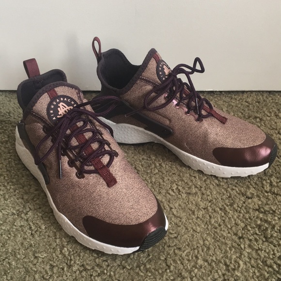 nike huarache vino